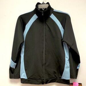 Elite Sportswear Full Zip Performance Jacket